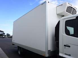 2014 HINO FC500 / 1022 REFRIGERATED 8 PALLET VAN - picture0' - Click to enlarge