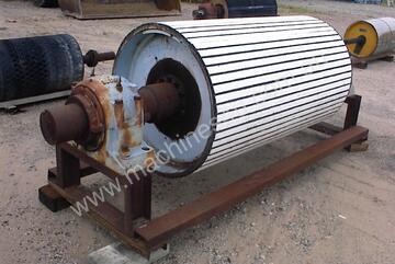 Prok Head drum / drive pulley Prok Head drum / drive pulley