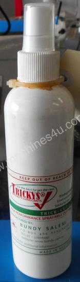 caption Cutting Oil Sprayable 250ml