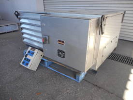 SIGMA AIR CONDITIONER M7A - HD ROOF MOUNTED - picture0' - Click to enlarge