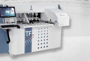 Masterwood PROJECT TF 100