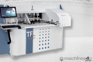 Masterwood PROJECT TF 100