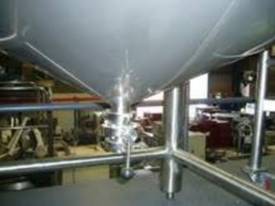 NEW 1000L Holding Tank (1.4m Diameter) - picture0' - Click to enlarge