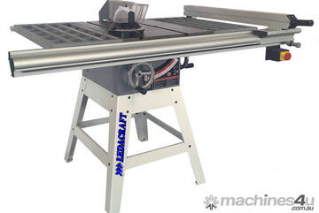 LEDACRAFT MJ2325G 250mm Tablesaw LEDACRAFT MJ2325G 250mm Tablesaw
