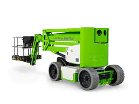 Nifty HR17N 17m Self Propelled - narrow, compact with zero tail spin - picture0' - Click to enlarge