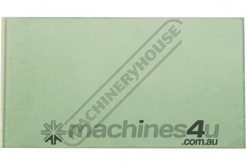 PROMAX 500 Inside Lens Cover - suits Welding Helmet 105 x 92mm (Includes Qty 5 Lens Covers)