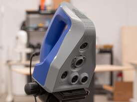 Artec SPACE SPIDER: High Accuracy 3D Scanner - picture0' - Click to enlarge