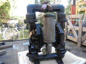 ARO PD30A-BAP-AAA-C 3 METALLIC EXPERT DIAPHRAGM PUMP - picture0' - Click to enlarge