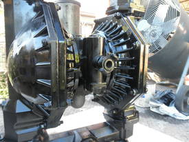 ARO PD30A-BAP-AAA-C 3 METALLIC EXPERT DIAPHRAGM PUMP - picture1' - Click to enlarge