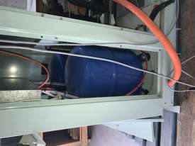 Water Chiller Condenser Unit - Ideal for Wineries  - picture1' - Click to enlarge