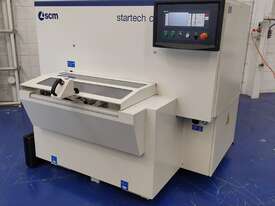 1 Only Show Room Clearance  SCM Startech cn Drilling / Boring Machine  - picture0' - Click to enlarge