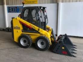 WACKER NEUSON SKID STEER - SPECIAL OFFER - picture0' - Click to enlarge