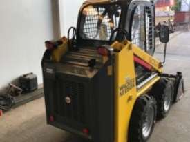 WACKER NEUSON SKID STEER - SPECIAL OFFER - picture0' - Click to enlarge