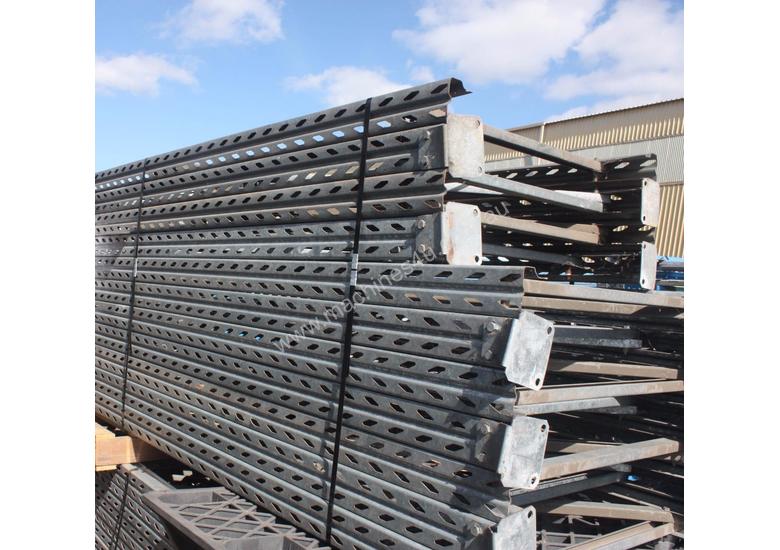 caption Colby Upright 4800mm Pallet Rack