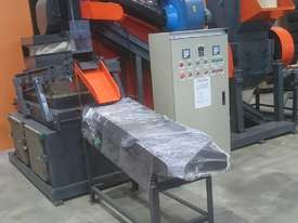 CABLE RECYCLING MACHINE,COPPER GRANULATOR,99%pPURI - picture0' - Click to enlarge
