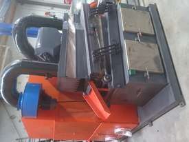 CABLE RECYCLING MACHINE,COPPER GRANULATOR,99%pPURI - picture2' - Click to enlarge
