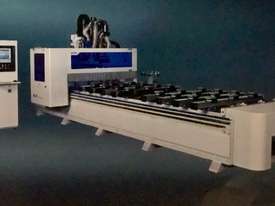 5050 X 1600MM Pod and Rail with 'C'AXIS. Unmatched value - picture0' - Click to enlarge