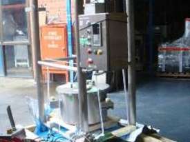 Liquid Metering System - picture0' - Click to enlarge