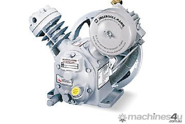 Ingersoll Rand 2340 Two-Stage Pump Bare Air End