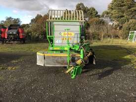 Bonino AB70TR Silage Equip Hay/Forage Equip - picture0' - Click to enlarge