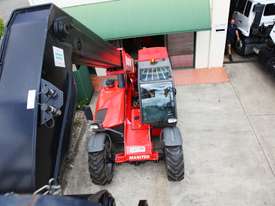 Manitou MT732 - Hire - picture1' - Click to enlarge