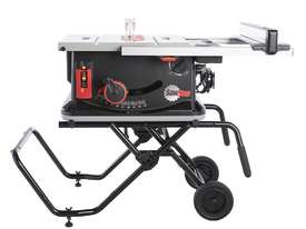 SawStop Jobsite Saw 2100W - picture0' - Click to enlarge