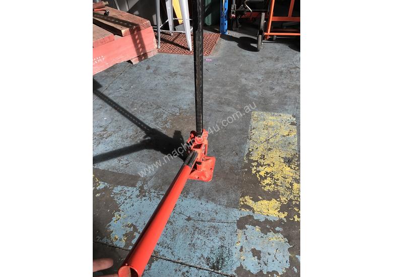 Used Maasdam Jackall 48 Hydraulic Jack in PRESTON, VIC Price 185