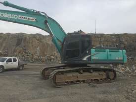 2011 Kobelco SK330-8 - picture0' - Click to enlarge