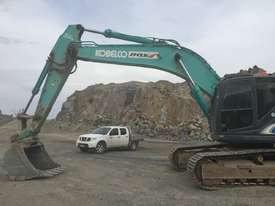 2011 Kobelco SK330-8 - picture0' - Click to enlarge