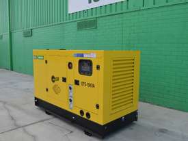 2021 GFS-15 KVA Diesel Generator - picture1' - Click to enlarge