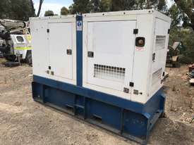 66 KVA Generator - picture0' - Click to enlarge