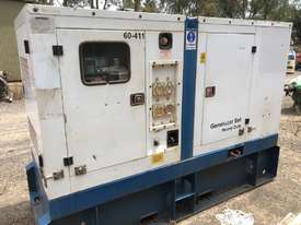 66 KVA Generator - picture0' - Click to enlarge