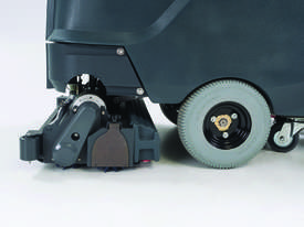 Nilfisk Large Battery Walk Behind Scrubber/Dryer SC900  - picture2' - Click to enlarge
