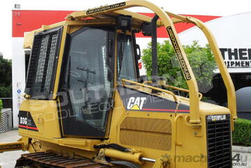 D3G XL Dozers Screens & Sweeps DOZSWP D3G XL Dozers Screens & Sweeps DOZSWP
