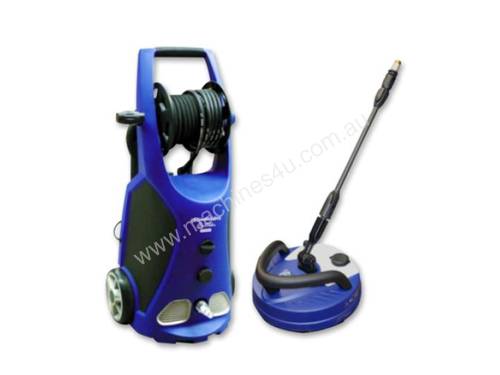 AR Blue Clean 2030psi Electric Pressure Washer, inc Surface Cleaner