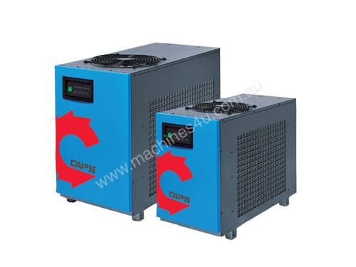 CAPS CDRM110-3C 0.59kW 111cfm Refrigerated Compressed Air Dryer