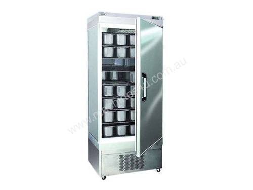 Tekna 5010 NFNA LP Single Door Upright Storage Freezer