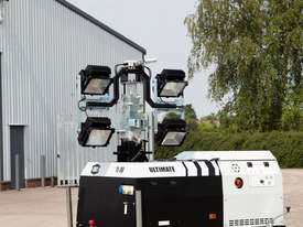 SMC TL90 Ultimate LED Lighting Tower - picture0' - Click to enlarge