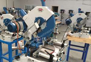 OMGA T50350 MITRE SAW,WOOD/ALU VERSION,1 OR 3 PHASE