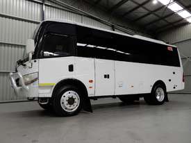 Brahman  Traveller Mini bus Bus - picture0' - Click to enlarge