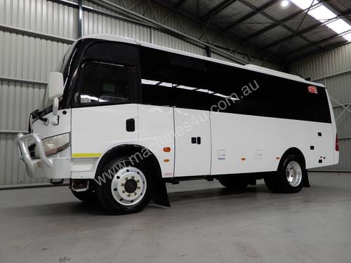 Brahman  Traveller Mini bus Bus