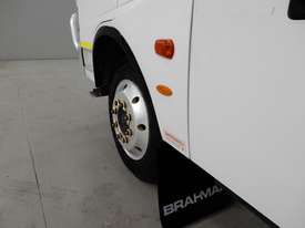 Brahman  Traveller Mini bus Bus - picture2' - Click to enlarge