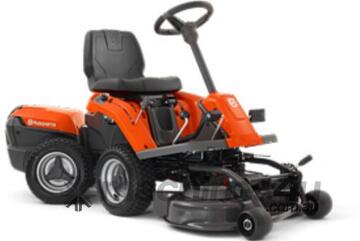 Husqvarna Rider Mowers (Battery) Husqvarna Rider Mowers (Battery)