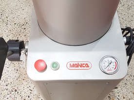 NEW MAINCA FC-30 HYDRAULIC FILLER | 24 MONTHS WARRANTY - picture2' - Click to enlarge