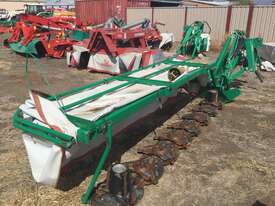 Cimac Anno Mower Hay/Forage Equip - picture1' - Click to enlarge