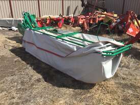 Cimac Anno Mower Hay/Forage Equip - picture2' - Click to enlarge