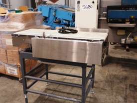 Check Weigher    - picture0' - Click to enlarge