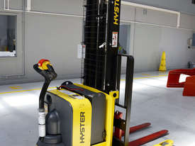 Rental Special: NEW Walkie Stacker Hyster W25ZA2 $55 pw - picture2' - Click to enlarge