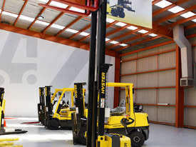 Rental Special: NEW Walkie Stacker Hyster W25ZA2 $55 pw - picture0' - Click to enlarge