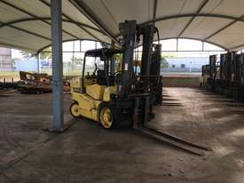 8T Counterbalance Forklift - picture0' - Click to enlarge